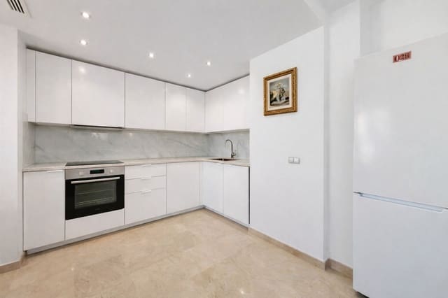 2 chambre Appartement à vendre à Benahavís avec piscine garage - 430 000 € (Ref: 10024088)