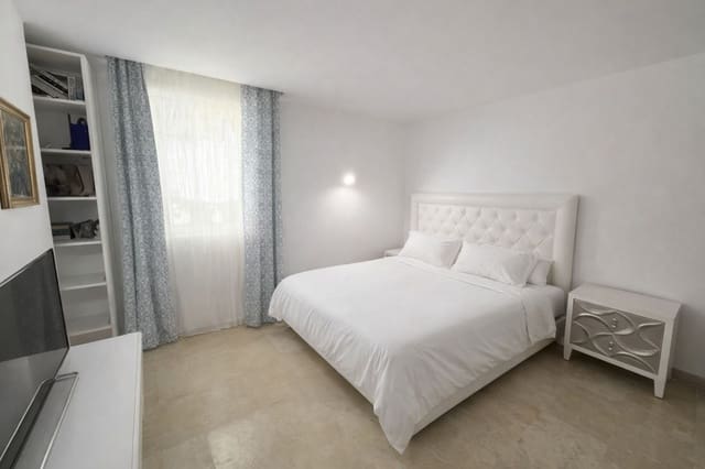 2 chambre Appartement à vendre à Benahavís avec piscine garage - 430 000 € (Ref: 10024088)