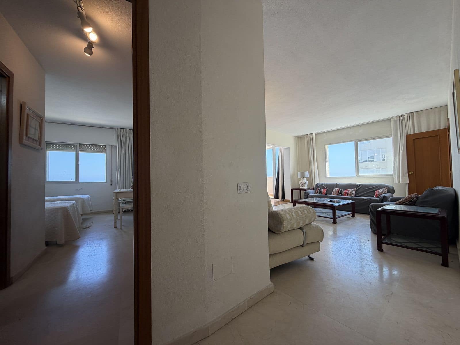 2 soverom Leilighet til salgs i Estepona med svømmebasseng - € 489 000 (Ref: 10024089)