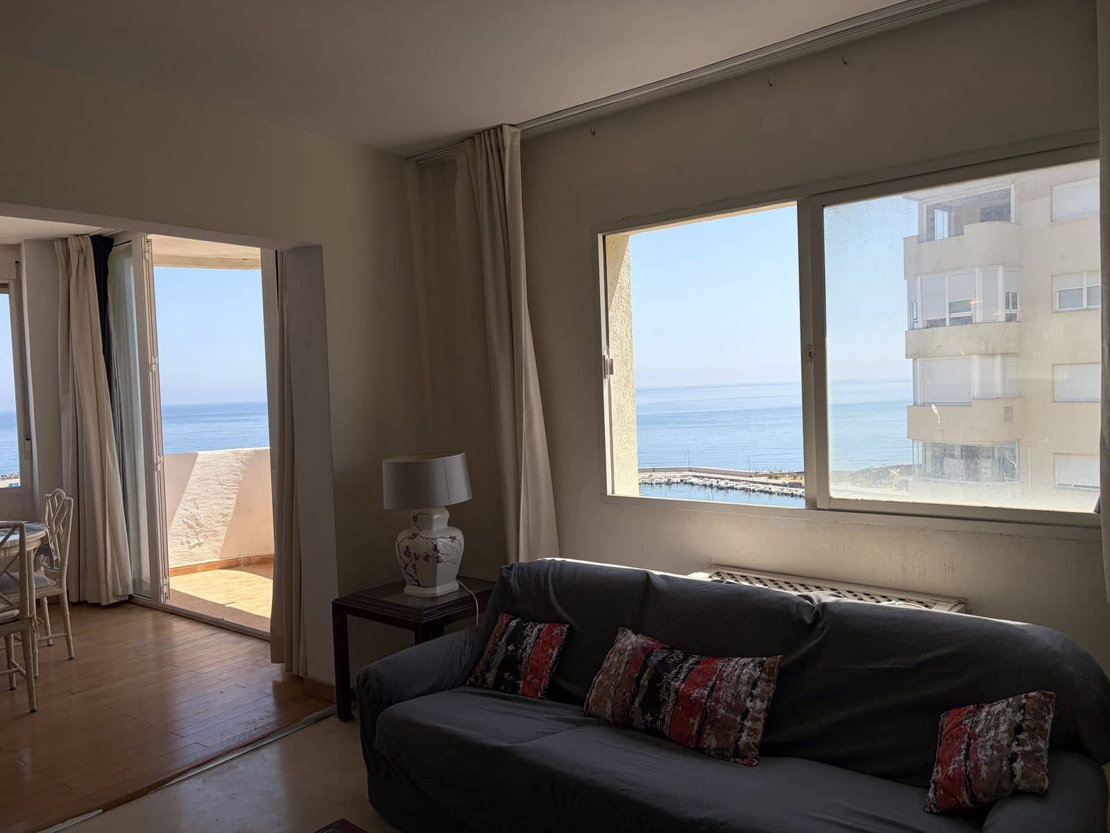 2 soverom Leilighet til salgs i Estepona med svømmebasseng - € 489 000 (Ref: 10024089)