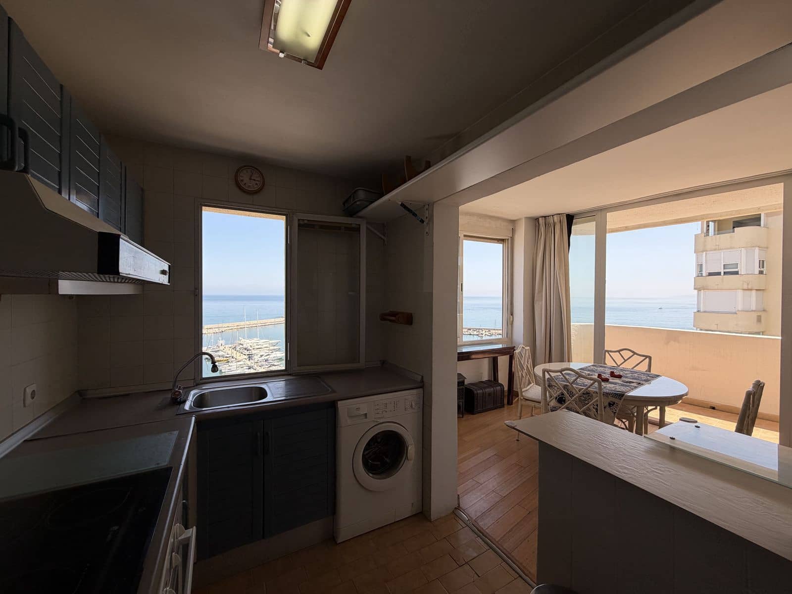 2 soverom Leilighet til salgs i Estepona med svømmebasseng - € 489 000 (Ref: 10024089)