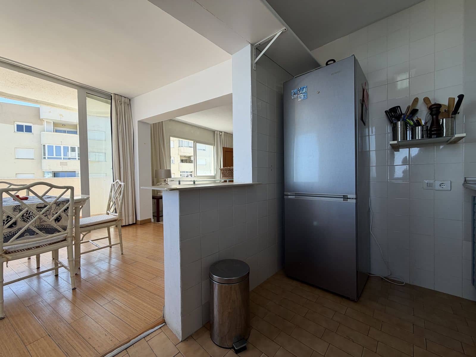 2 soverom Leilighet til salgs i Estepona med svømmebasseng - € 489 000 (Ref: 10024089)