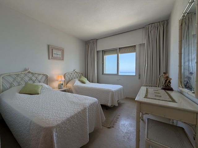 2 soverom Leilighet til salgs i Estepona med svømmebasseng - € 489 000 (Ref: 10024089)