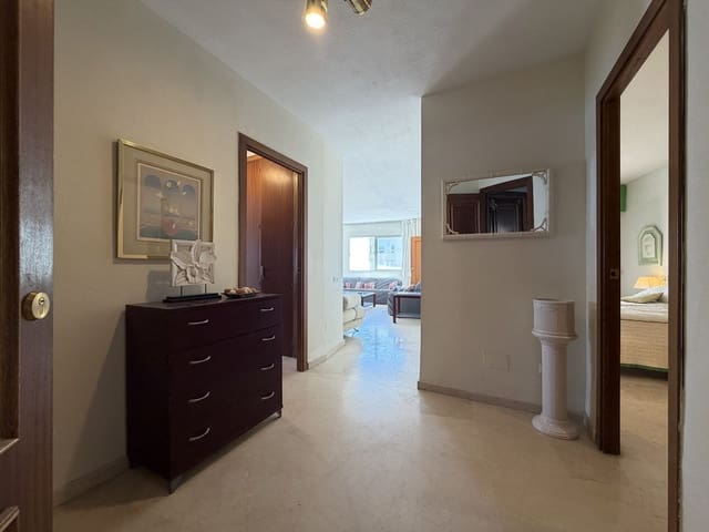 2 soverom Leilighet til salgs i Estepona med svømmebasseng - € 489 000 (Ref: 10024089)