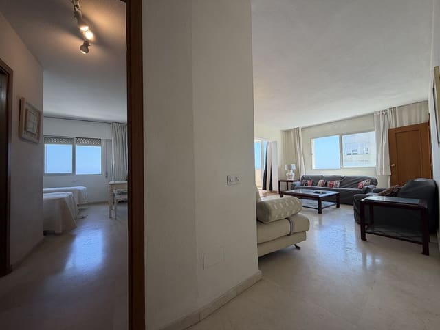 2 soverom Leilighet til salgs i Estepona med svømmebasseng - € 489 000 (Ref: 10024089)