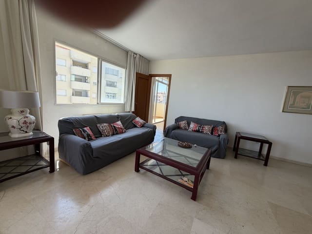 2 soverom Leilighet til salgs i Estepona med svømmebasseng - € 489 000 (Ref: 10024089)
