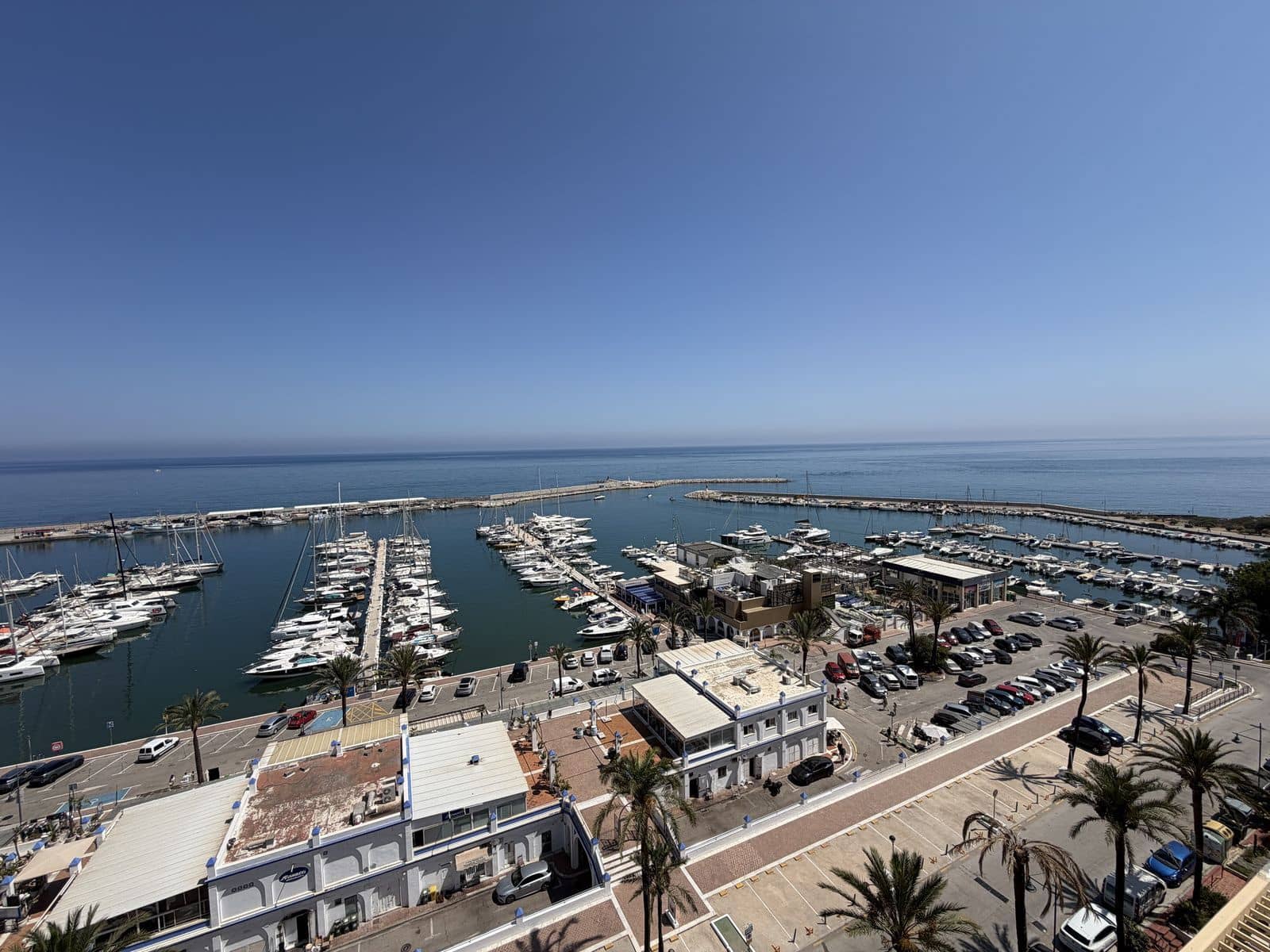 2 soverom Leilighet til salgs i Estepona med svømmebasseng - € 489 000 (Ref: 10024089)
