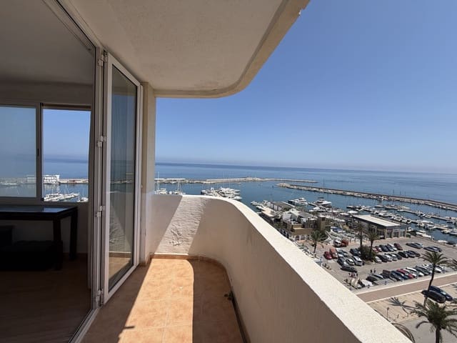 2 soverom Leilighet til salgs i Estepona med svømmebasseng - € 489 000 (Ref: 10024089)