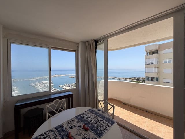 2 soverom Leilighet til salgs i Estepona med svømmebasseng - € 489 000 (Ref: 10024089)