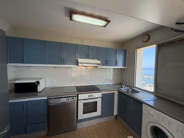 2 soverom Leilighet til salgs i Estepona med svømmebasseng - € 489 000 (Ref: 10024089)