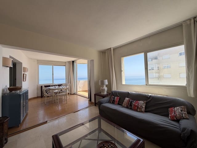 2 soverom Leilighet til salgs i Estepona med svømmebasseng - € 489 000 (Ref: 10024089)