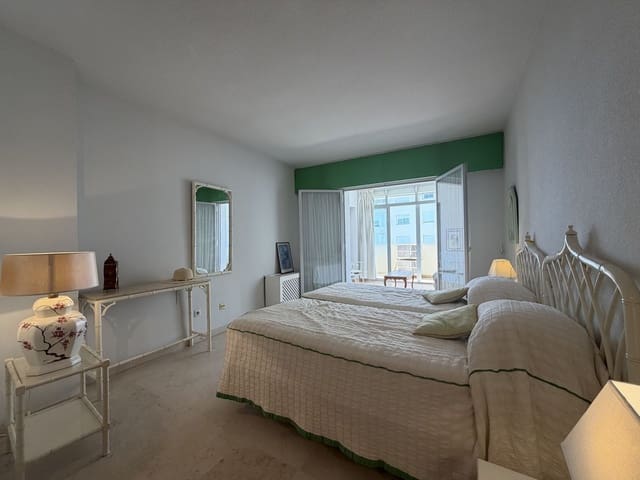 2 soverom Leilighet til salgs i Estepona med svømmebasseng - € 489 000 (Ref: 10024089)