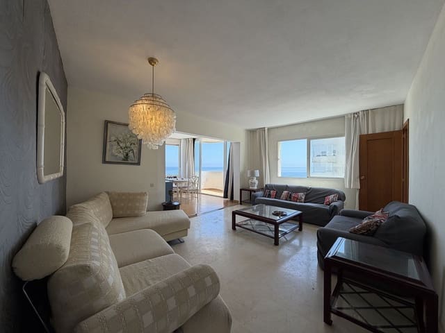 2 soverom Leilighet til salgs i Estepona med svømmebasseng - € 489 000 (Ref: 10024089)