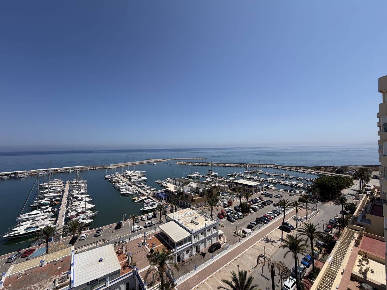 2 soverom Leilighet til salgs i Estepona med svømmebasseng - € 489 000 (Ref: 10024089)