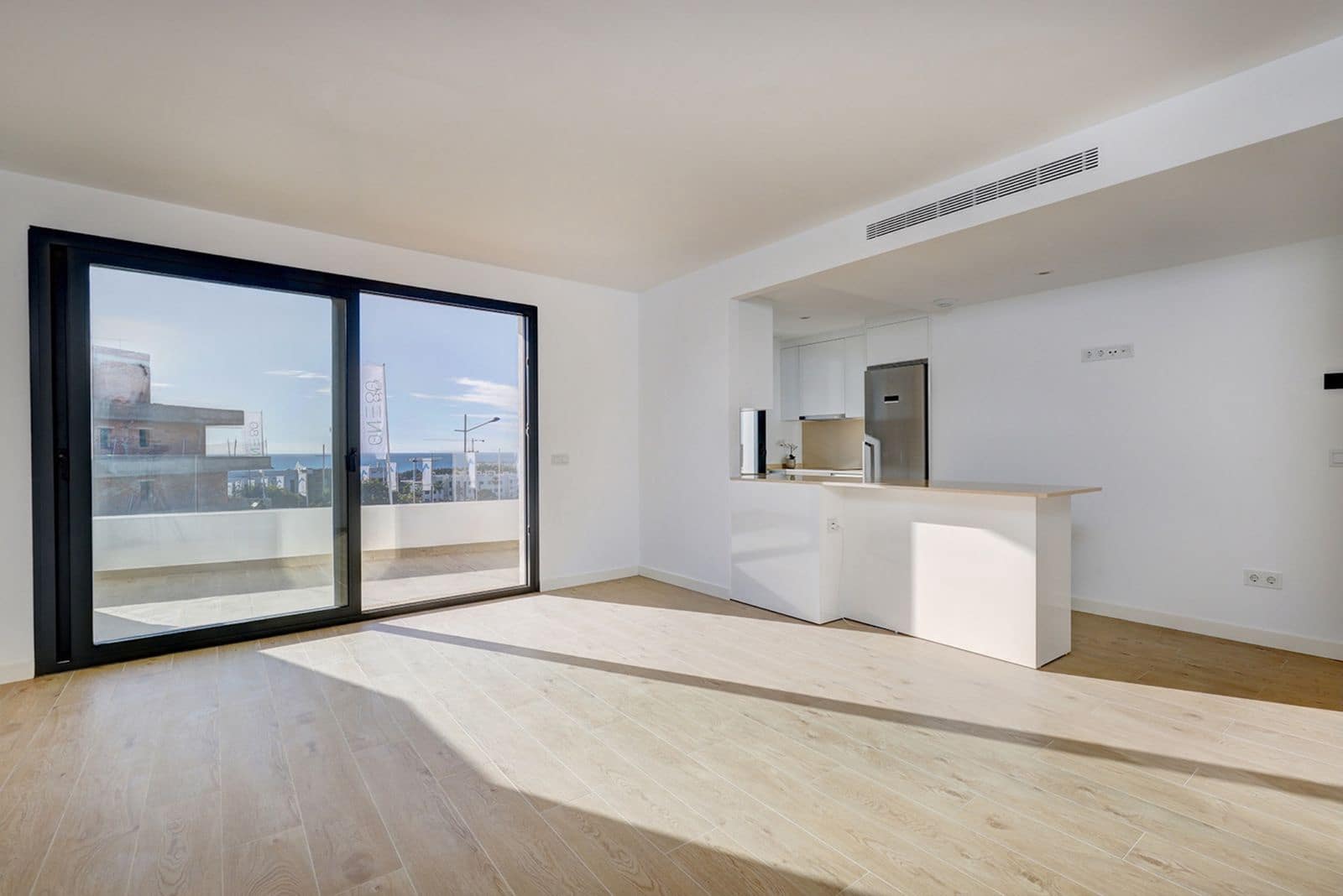 2 sypialnia Apartament na sprzedaż w Estepona z basenem garażem - 450 000 € (Ref: 10024098)