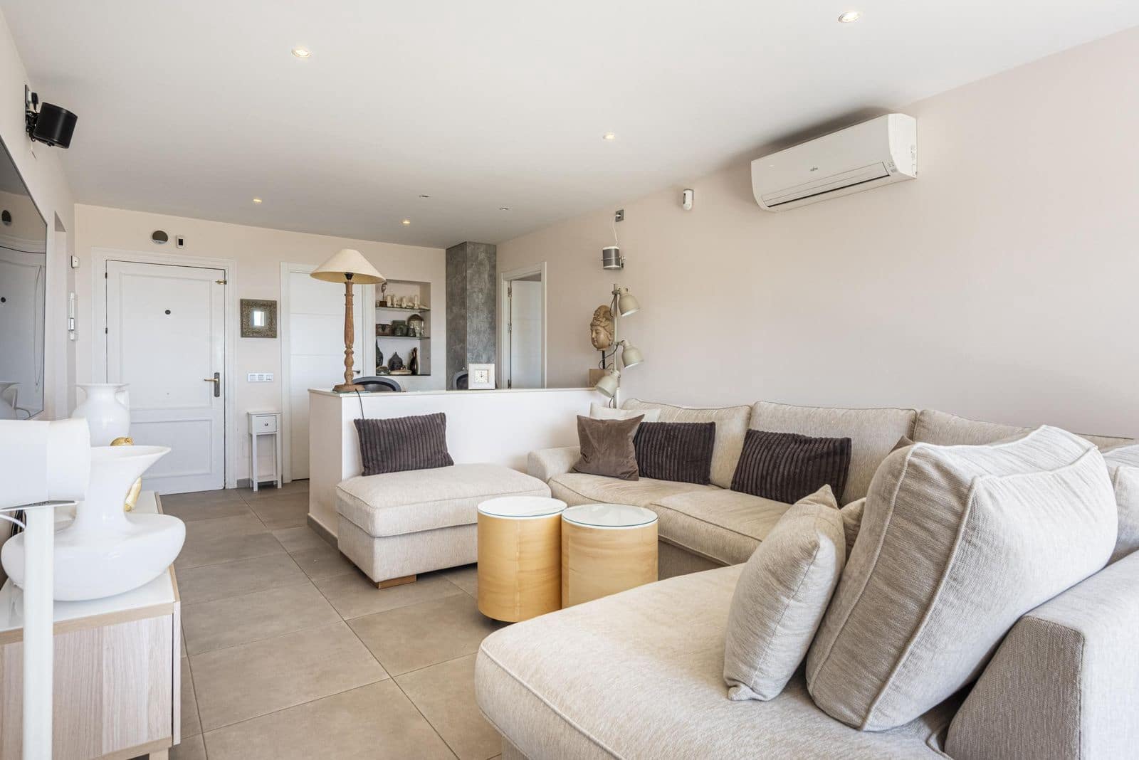2 camera da letto Appartamento in vendita in Puerto de la Torre con piscina - 499.000 € (Rif: 10024102)