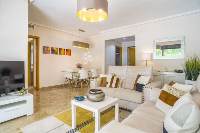 2 sypialnia Apartament na sprzedaż w Estepona z basenem garażem - 345 000 € (Ref: 10024107)