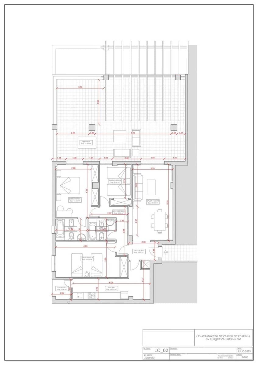 3 camera da letto Appartamento in vendita in Nueva Andalucia con piscina garage - 495.000 € (Rif: 10024118)