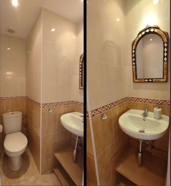 2 makuuhuone Huoneisto myytävänä paikassa Estepona mukana uima-altaan - 460 000 € (Ref: 10024119)
