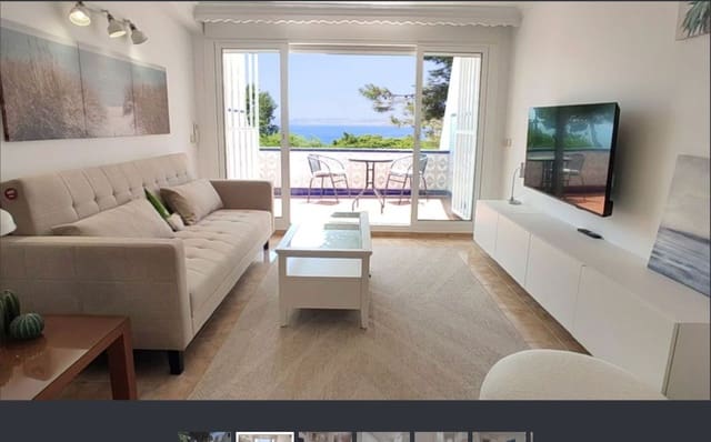 2 makuuhuone Huoneisto myytävänä paikassa Estepona mukana uima-altaan - 460 000 € (Ref: 10024119)