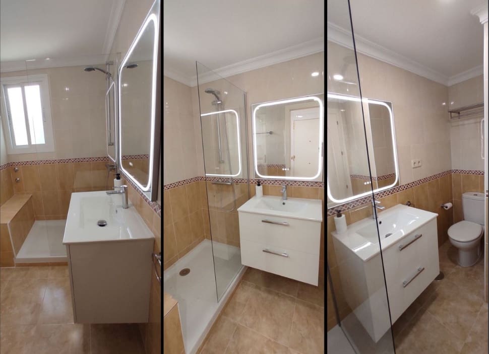 2 makuuhuone Huoneisto myytävänä paikassa Estepona mukana uima-altaan - 460 000 € (Ref: 10024119)