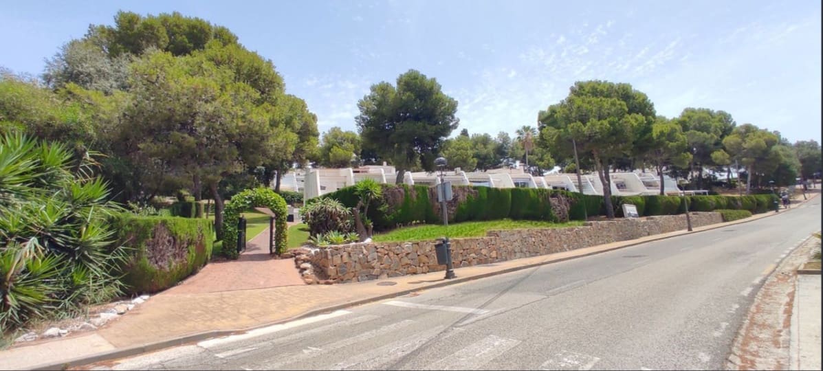 2 makuuhuone Huoneisto myytävänä paikassa Estepona mukana uima-altaan - 460 000 € (Ref: 10024119)