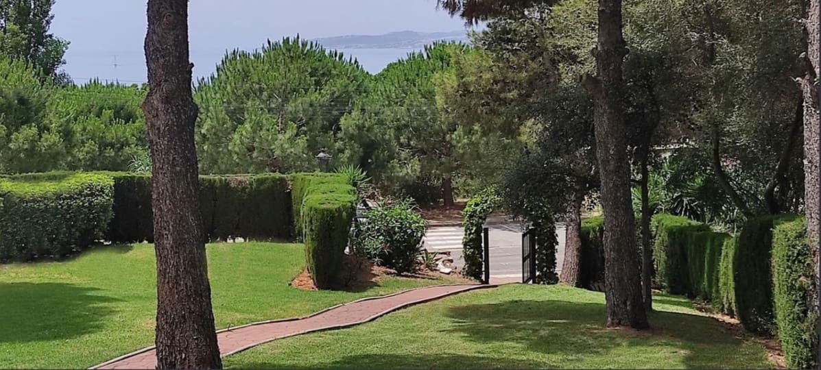 2 makuuhuone Huoneisto myytävänä paikassa Estepona mukana uima-altaan - 460 000 € (Ref: 10024119)