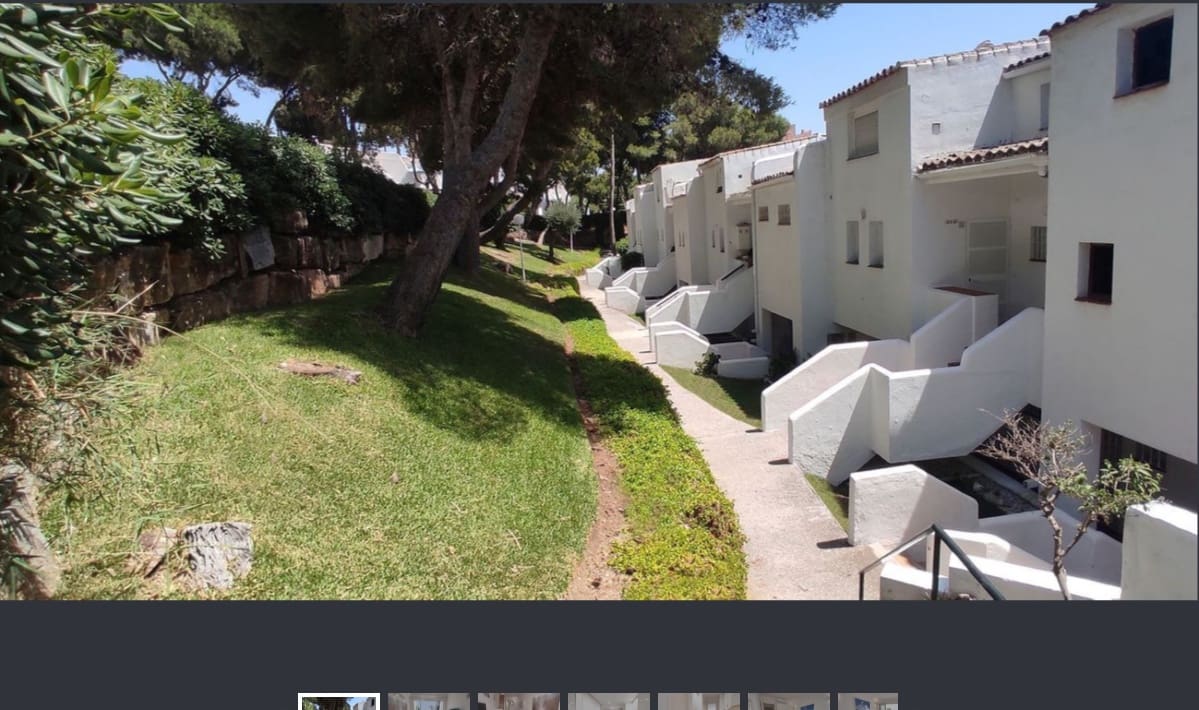 2 makuuhuone Huoneisto myytävänä paikassa Estepona mukana uima-altaan - 460 000 € (Ref: 10024119)