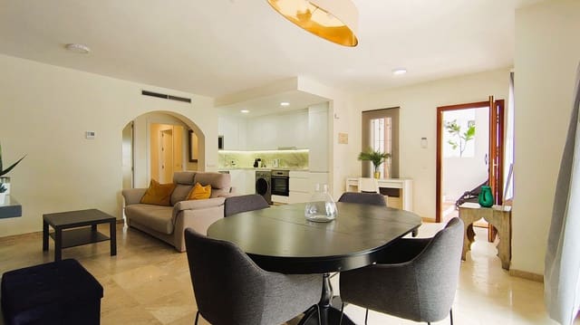2 slaapkamer Appartement te koop in Nueva Andalucia, Marbella met zwembad garage - € 459.000 (Ref: 10024124)