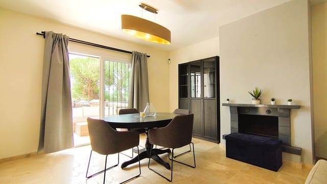 2 slaapkamer Appartement te koop in Nueva Andalucia, Marbella met zwembad garage - € 459.000 (Ref: 10024124)