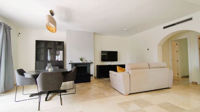 2 slaapkamer Appartement te koop in Nueva Andalucia, Marbella met zwembad garage - € 459.000 (Ref: 10024124)