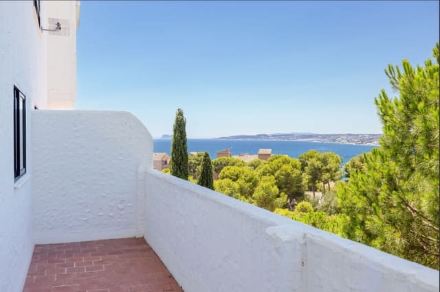 3 sovrum Lägenhet till salu i Estepona med pool garage - 450 000 € (Ref: 10024127)