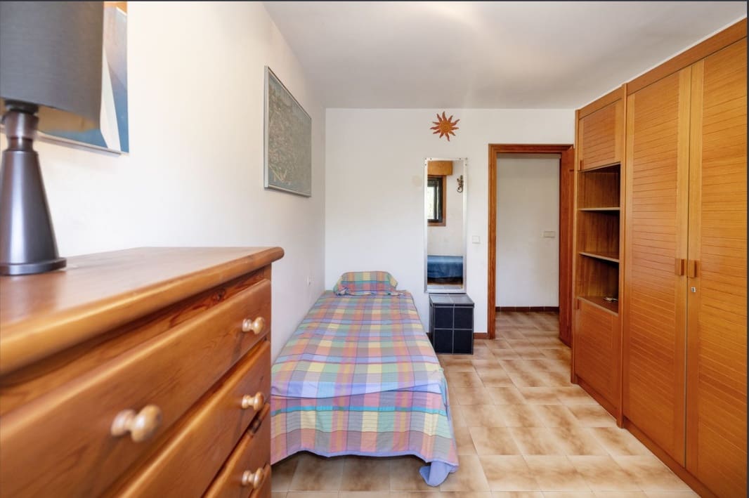 3 sovrum Lägenhet till salu i Estepona med pool garage - 450 000 € (Ref: 10024127)