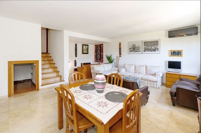 3 sovrum Lägenhet till salu i Estepona med pool garage - 450 000 € (Ref: 10024127)