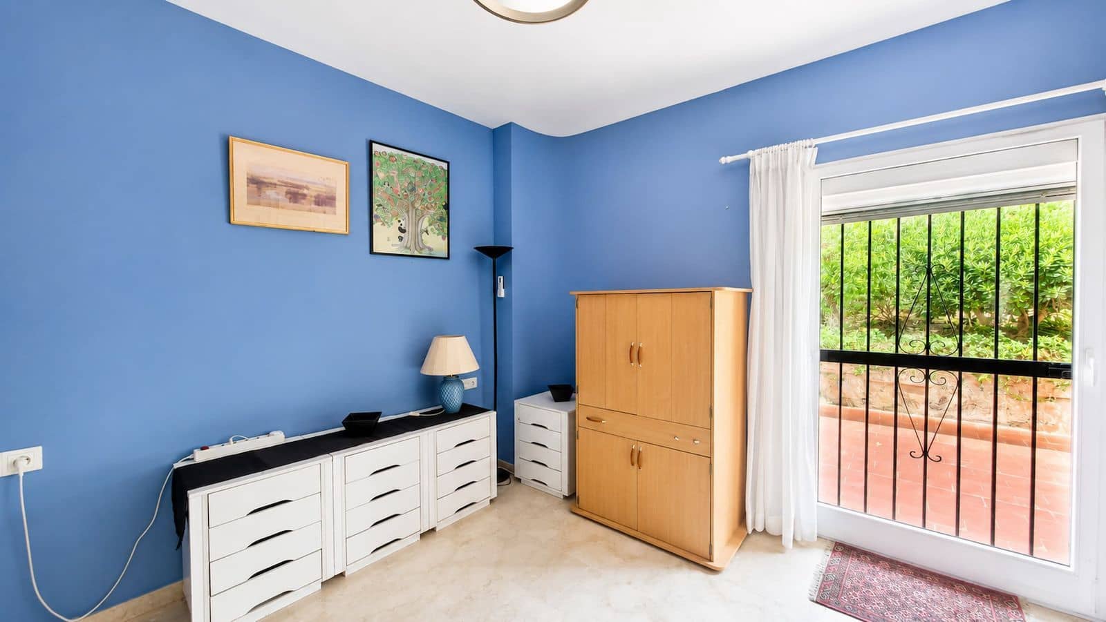 2 makuuhuone Huoneisto myytävänä paikassa Estepona mukana uima-altaan - 340 000 € (Ref: 10024143)