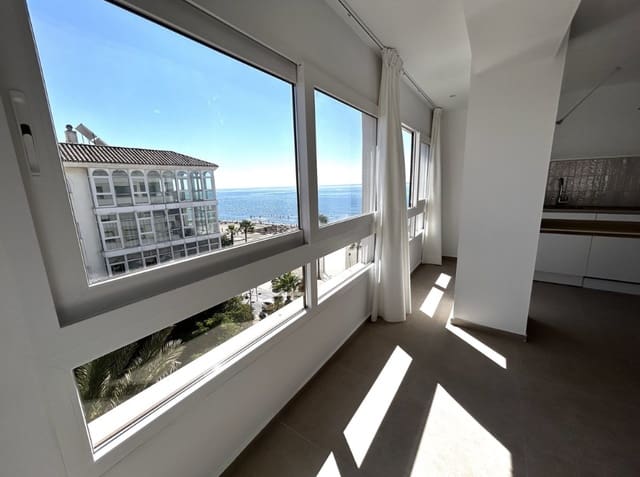 3 camera da letto Appartamento da affittare in Estepona - 2.300 € (Rif: 10025827)