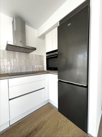 3 camera da letto Appartamento da affittare in Estepona - 2.300 € (Rif: 10025827)