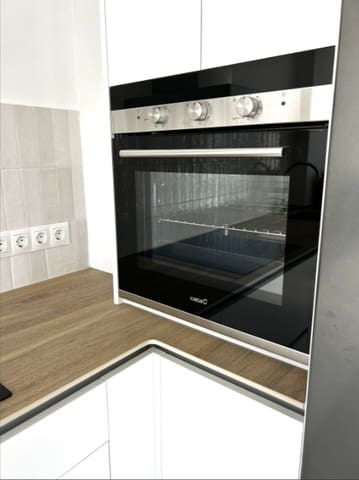 3 camera da letto Appartamento da affittare in Estepona - 2.300 € (Rif: 10025827)