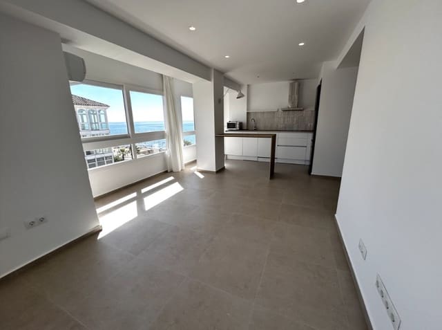 3 camera da letto Appartamento da affittare in Estepona - 2.300 € (Rif: 10025827)