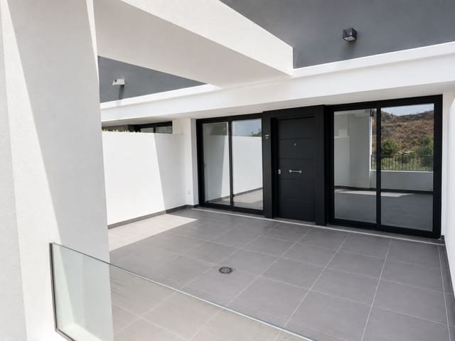 3 camera da letto Appartamento in vendita in La Cala de Mijas, Mijas con piscina garage - 397.000 € (Rif: 10025831)
