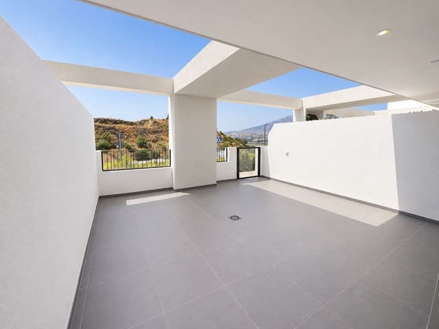 3 camera da letto Appartamento in vendita in La Cala de Mijas, Mijas con piscina garage - 397.000 € (Rif: 10025831)