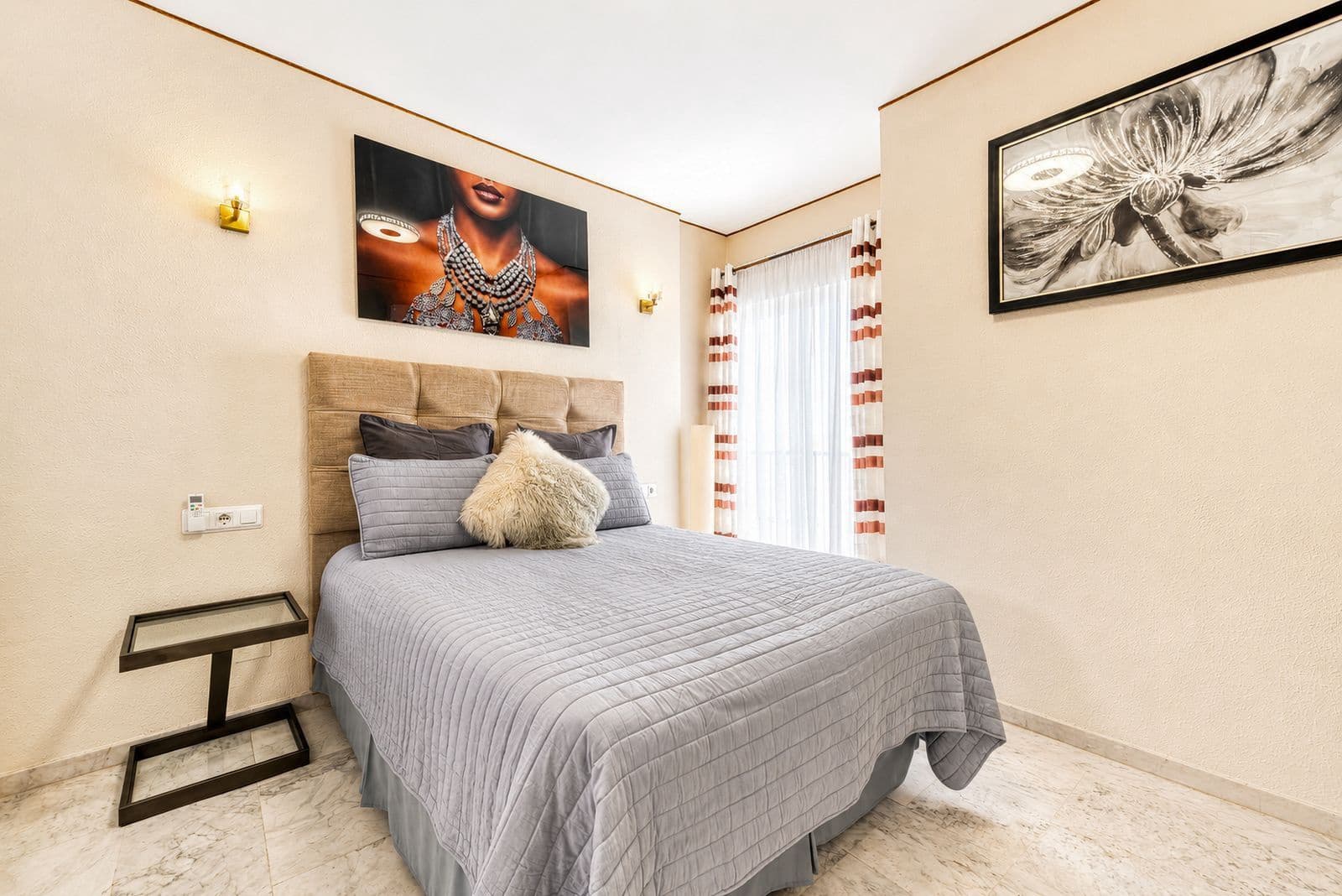 2 sypialnia Penthouse na sprzedaż w Calahonda z basenem - 395 000 € (Ref: 10025893)
