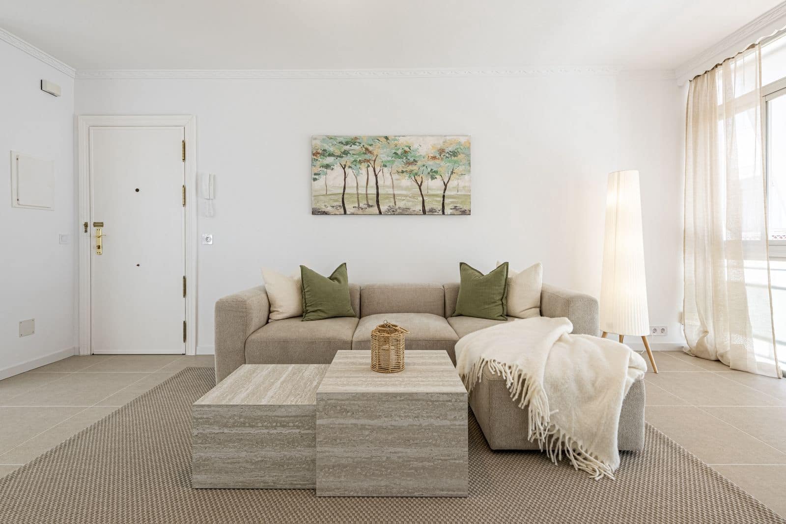 3 soveværelse Lejlighed til salg i Estepona - € 419.000 (Ref: 10025929)
