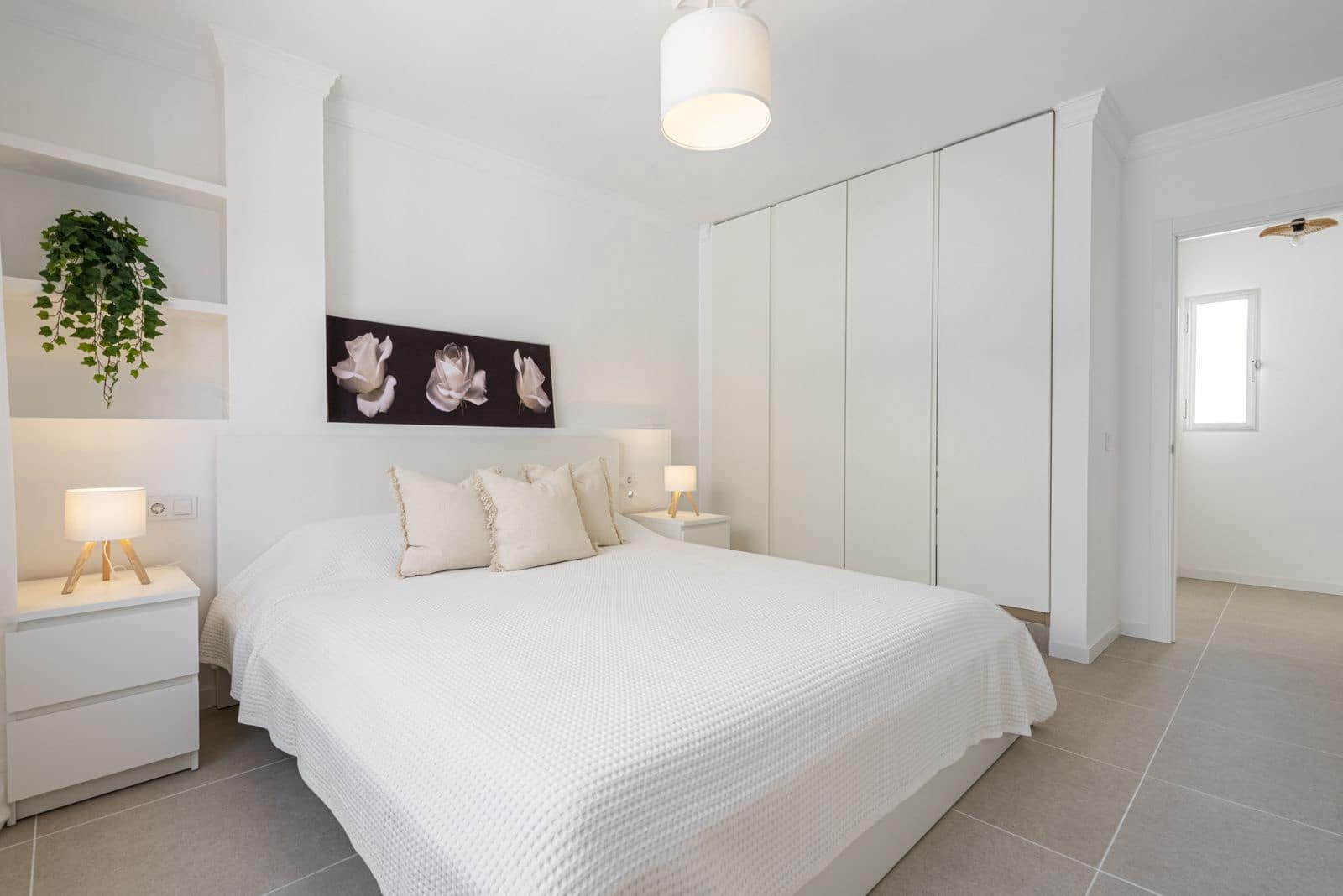 3 soveværelse Lejlighed til salg i Estepona - € 419.000 (Ref: 10025929)