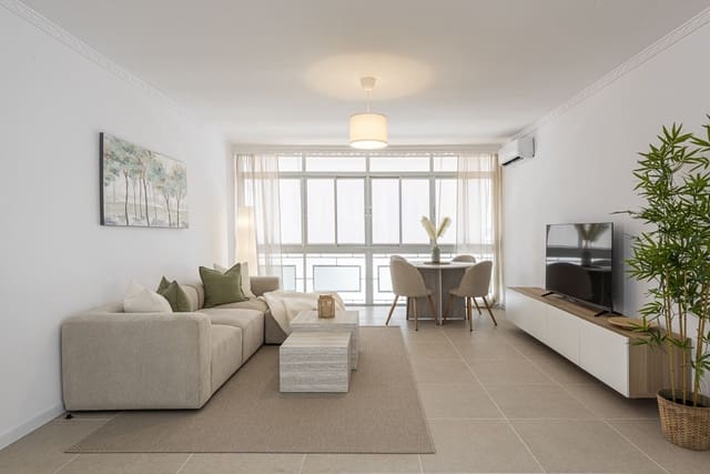 3 soveværelse Lejlighed til salg i Estepona - € 419.000 (Ref: 10025929)