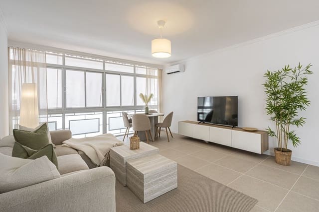 3 soveværelse Lejlighed til salg i Estepona - € 419.000 (Ref: 10025929)