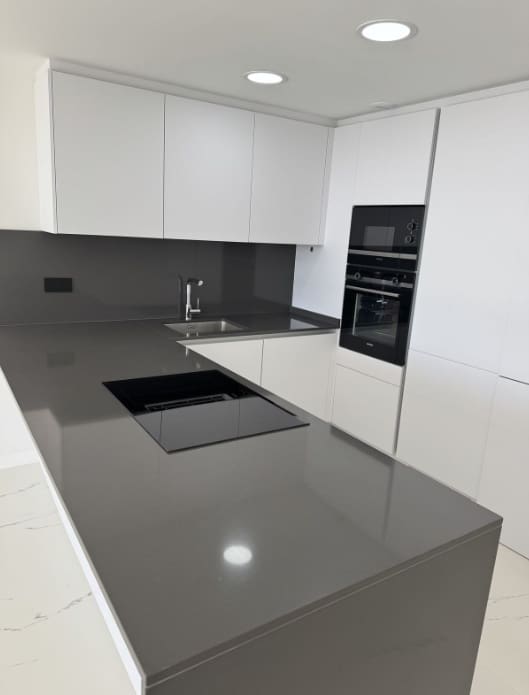 2 slaapkamer Appartement te koop in Casares met zwembad - € 425.000 (Ref: 10025950)