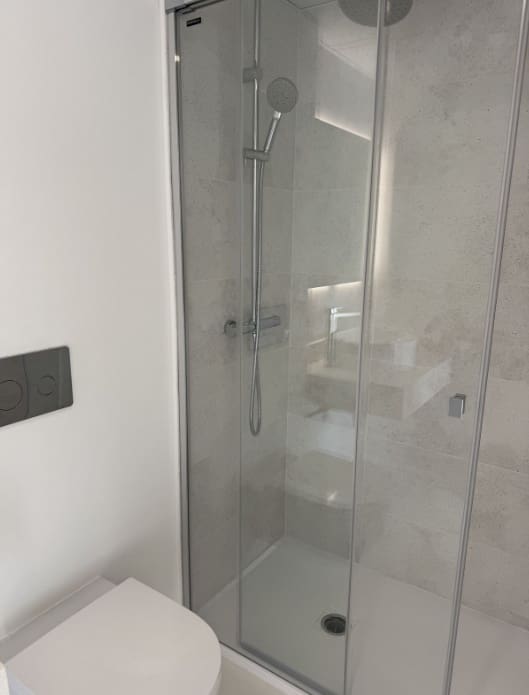 2 slaapkamer Appartement te koop in Casares met zwembad - € 425.000 (Ref: 10025950)