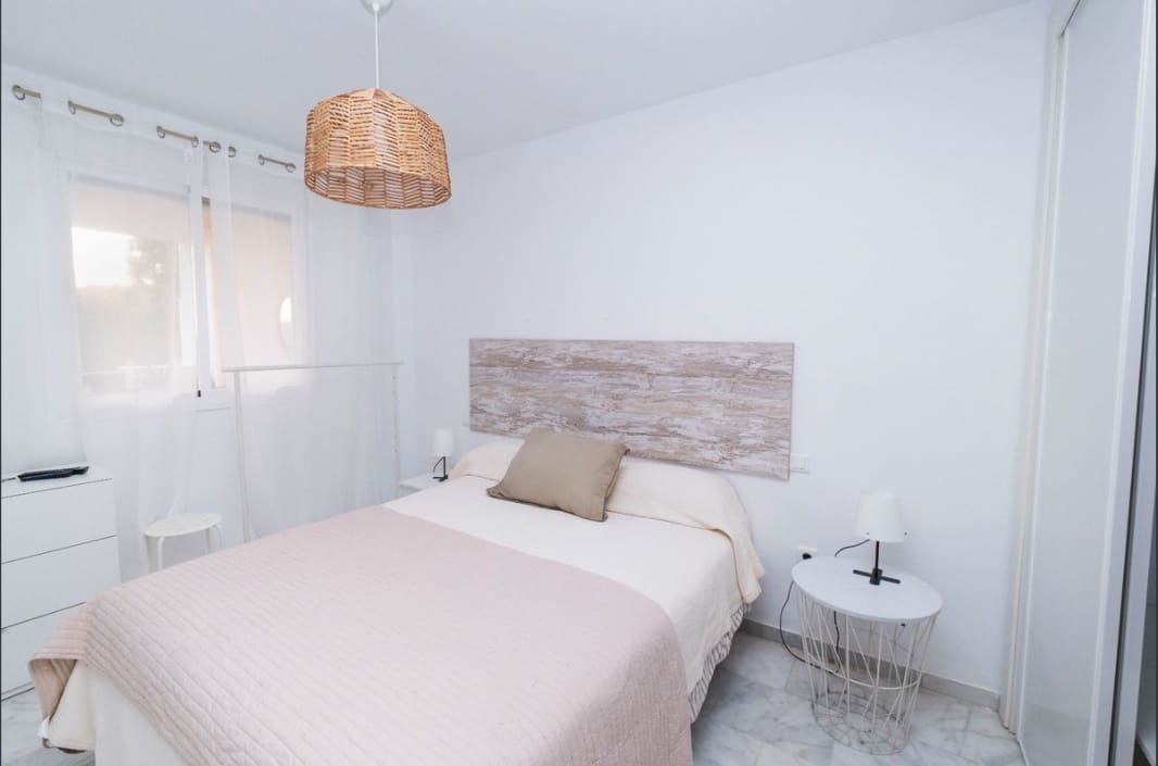 3 sypialnia Apartament na sprzedaż w Casares z basenem - 316 000 € (Ref: 10026049)