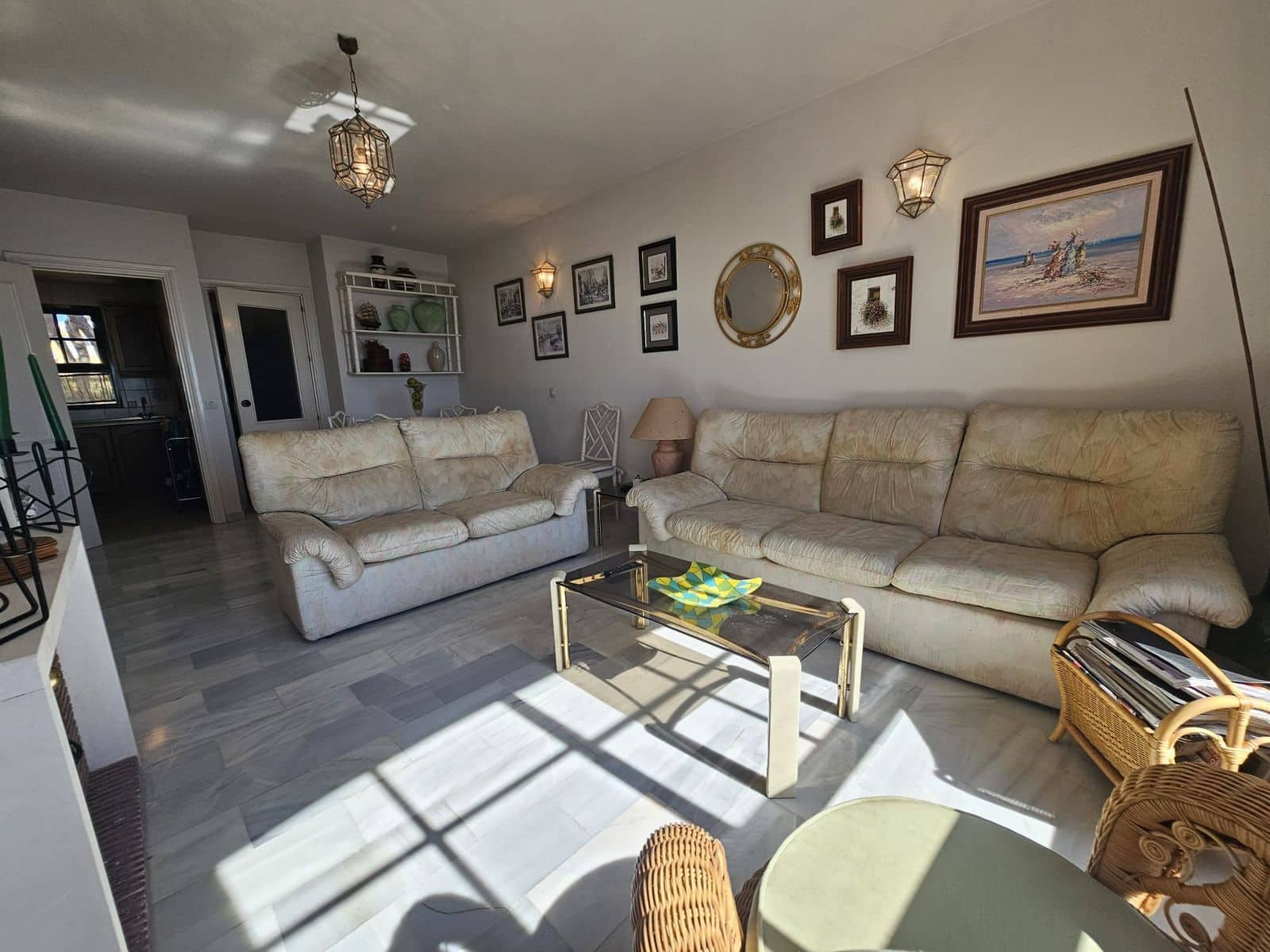 2 chambre Appartement à vendre à Calahonda avec piscine - 395 000 € (Ref: 10027239)